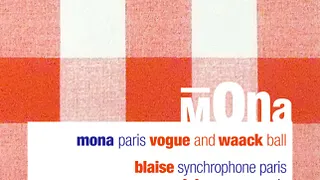 Mona Vogue and Waack Ball
