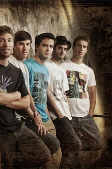 Boulevard des Airs en concert