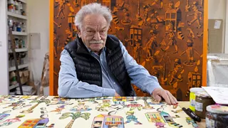 Antonio Seguí