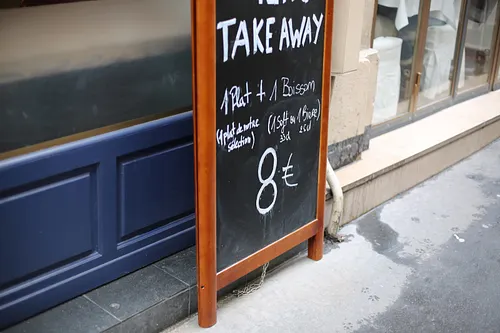 KBG Korean Barbecue Grill Restaurant Paris