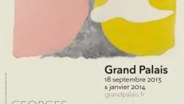 Expo Georges Braque