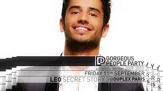 GOD IS A DJ is Back After Show Secret Story