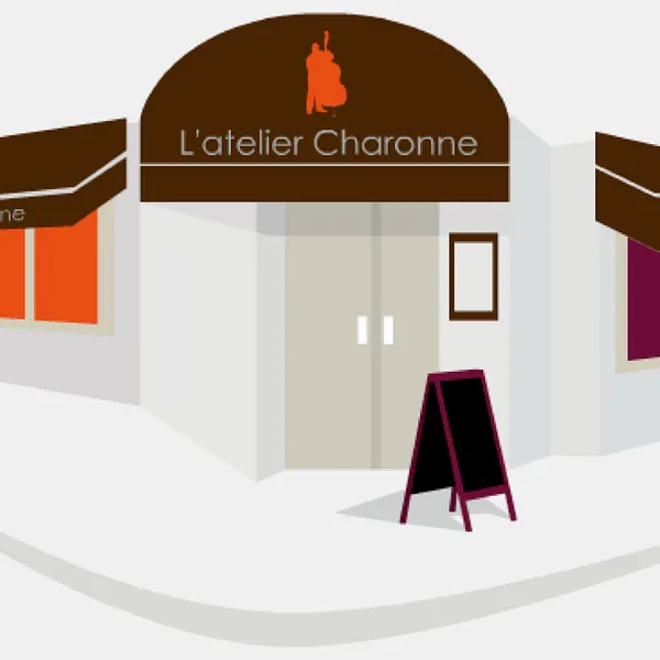 L'Atelier Charonne