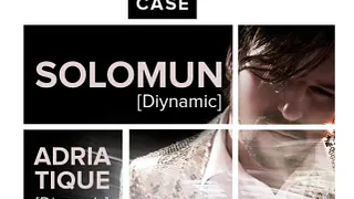Diynamic Night : Solomun Adriatique & Thyladomid