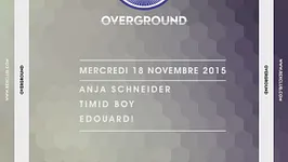 OVERGROUND