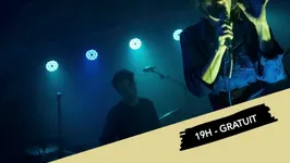 The Golden Filter • Nor Belgraad • Foams / Supersonic (Free)