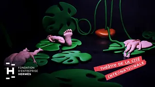 Les Merveilles - Clédat & Petitpierre