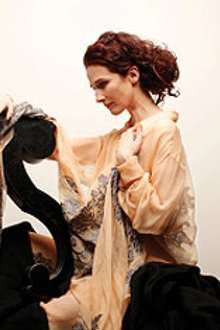 Claire Diterzi