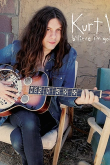Kurt Vile & The Violators en concert