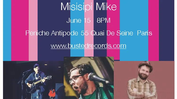 San Francisco Soiree