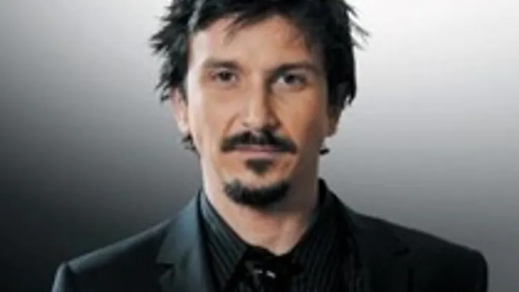 Arnaud Tsmere