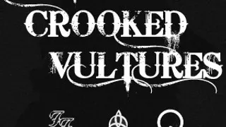 THEM CROOKED VULTURES