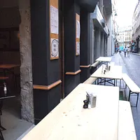 Paris Braise