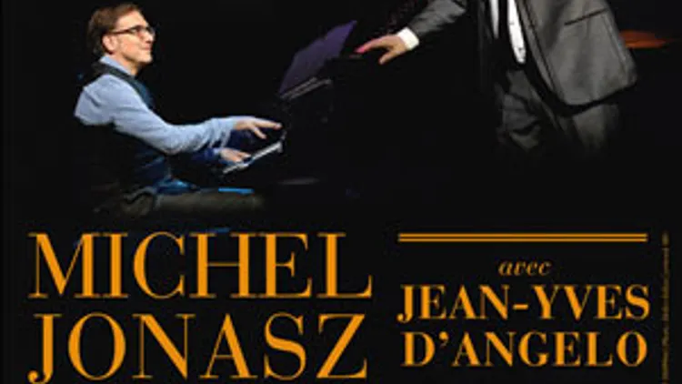 Michel Jonasz