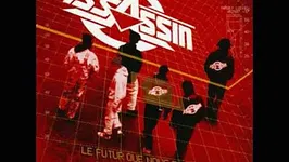 Assassin "peur d'une race"