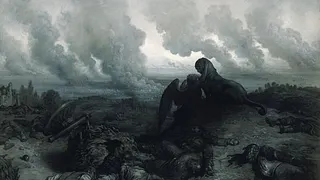 Gustave Doré 1832-1883. L'imaginaire au pouvoir