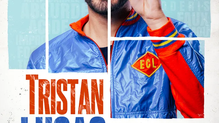 Tristan Lucas