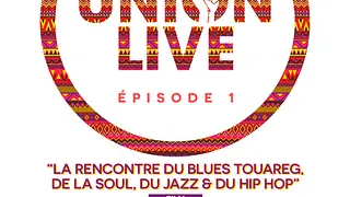 Union Live Episode 1