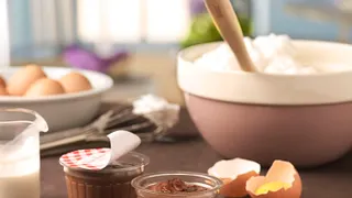Evénement Fête des mères : Bonne Maman, la mousse au chocolat un jeu d'enfant