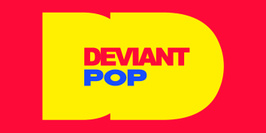 Deviant POP : A Boy Called Vidal (live)