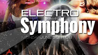 Electro Symphony