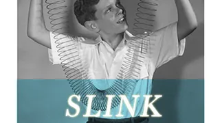 Slink! by DEEDEEHEY & SCAEVOLA