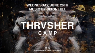 Thrvsher Camp