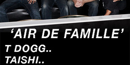 'Air de Famille'