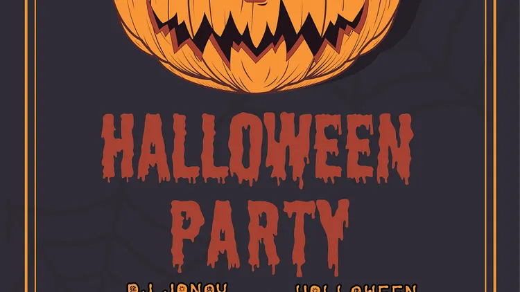 Halloween Party 2018