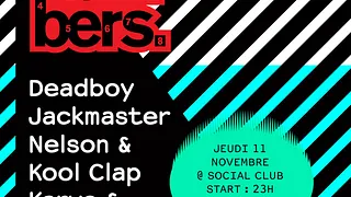 NUMBERS