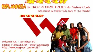 WELL97 VA METTRE LE FEU àLaTrop Piquant Folies