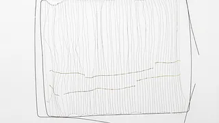 Expositions personnelles de Bronwyn Katz et Julieta Garcia Vazquez, résidentes SAM Art Projects 2018