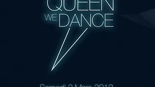 Queen we dance