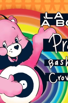 La Bande À Bonheur: Prosumer, Crowd Control, Bashed Groove