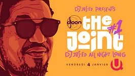 The Joint #1 Jus-Ed All Night Long
