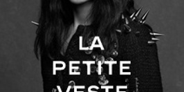 La Petite Veste Noire : Un classique de Chanel revisité par Karl Lagerfeld et Carine Roitfeld