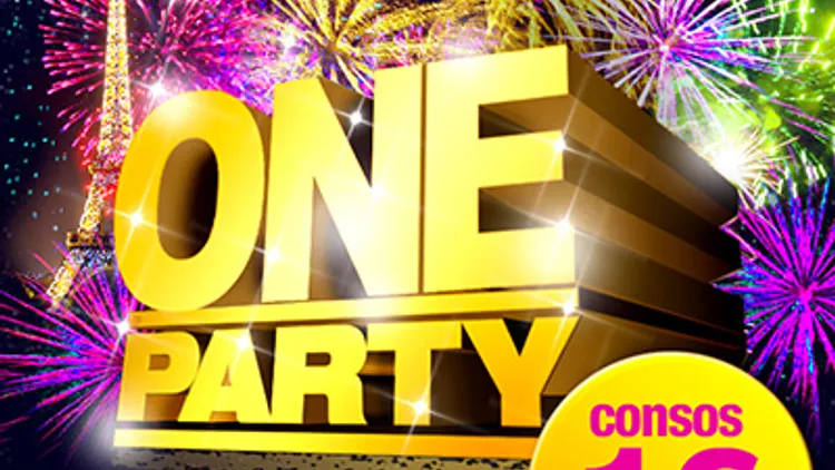 Number ONE Party