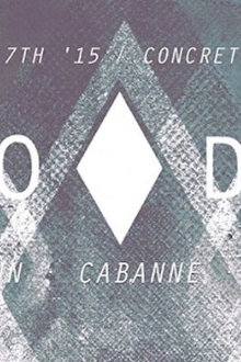 CONCRETE: LOCO DICE, TOBI NEUMANN, CABANNE, BEN VEDREN