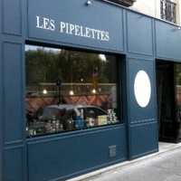 Les Pipelettes