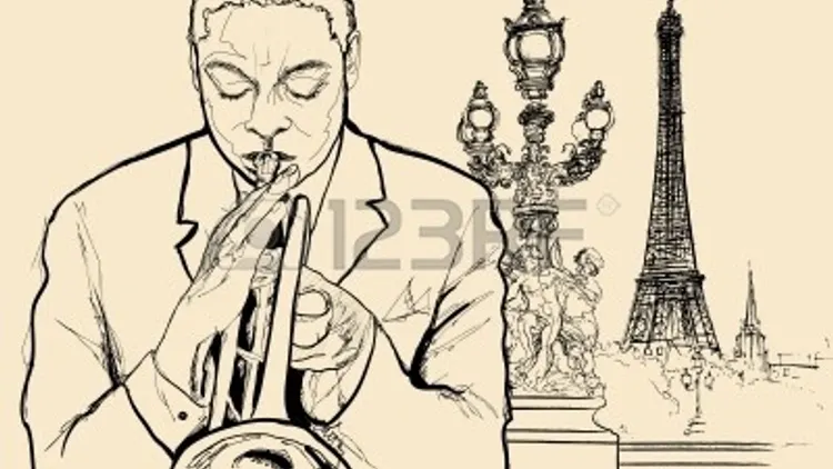 Jam session