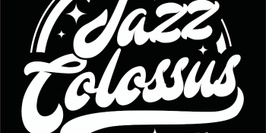 Jazz Colossus x Les Disquaires