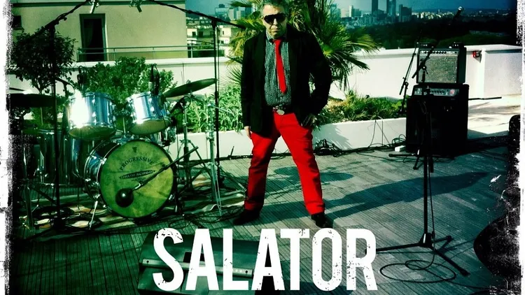 Salator Experience