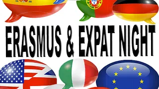International and expat night