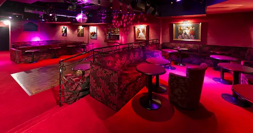 Le No Comment Club Paris