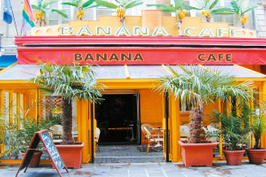 Banana Café