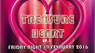 TREASURE HEART