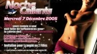 Noche Caliente
