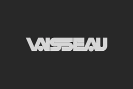 Vaisseau par Adrien Cachot