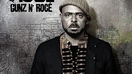 ROCÉ + Archie Shepp + Casey + JP Manova + Sil Matadin