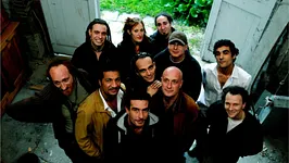 Sinsemilia en concert